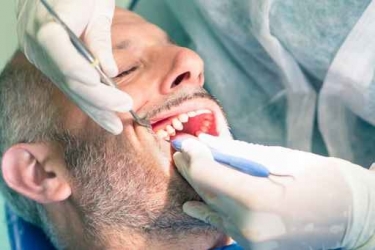 ¿Qué hace un buen dentista?