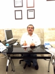 Dr. Huberth David Rosado Viñegas
Especialista certificado en Nefrología