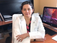 La Dra. Elena Solís es médico especialista en angiología en Mérida y presta sus servicios en los hospitales  Faro del Mayab y Star Médica Mérida. Si buscas angiólogos en Mérida, la Dra. Solís está para servirte.